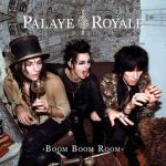 palaye royale